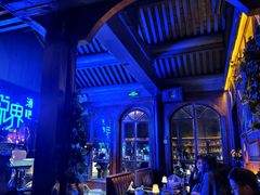 -悦界酒吧(后海店)