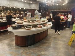 自助取餐区-好伦哥(温都水城店)