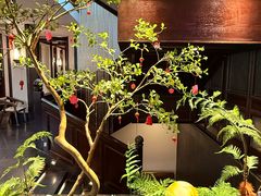 -煜丰汴京烤鸭(福彩路店)