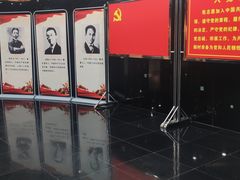 -重庆历史名人馆