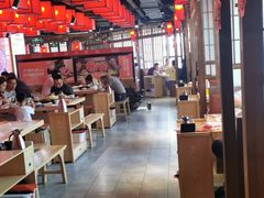 -巴蜀大将火锅(太原旗舰店)