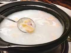岭南粥水火锅-大良毋米粥(锦龙路总店)