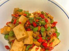 -福巷湘食小馆·猛火现炒(上海首店)