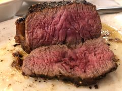 干式熟成肉眼牛排-摩根扒房(桐梓林店)