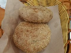 -李小老烧饼(常营民族家园店)