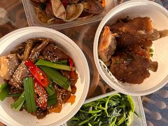 -醉壹号海鲜大排档(厦门美食地标店)