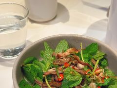 -胡麻(静安嘉里店)