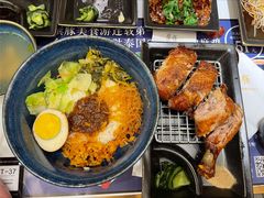 -馔豚·台北菜专门店(深圳湾万象城店)