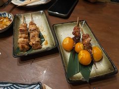 -鸟泉居酒屋·烧鸟·酒馆(百子湾店)