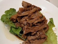 -梅利汴京烤鸭•开封豫菜地标店(铁北街店)