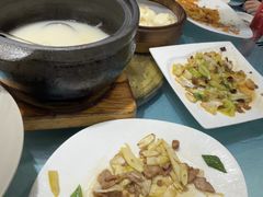 -干老四雅鱼饭店(滨江西路店)