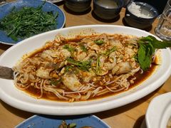 -山茶云南菜(中关村店)