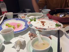 -在前门·烤鸭北京菜(五月花广场店)