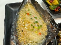 烤带子王-云晓光头烧烤吧(德平路店)