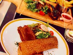 -La Creperie法餐厅(芮欧百货店)