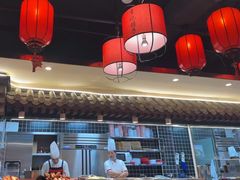 -李记东北饺子馆·东北菜(欢乐谷店)