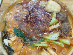 -清真·马文砂锅大全(麦苋街店)