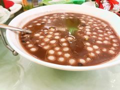 赤豆小圆子-同济大酒店(绿宝广场店)
