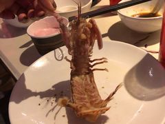 -加餐海鲜自助(集美银泰百货店)