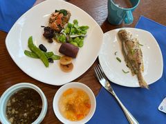 -浙江西子宾馆·瑶园咖啡厅