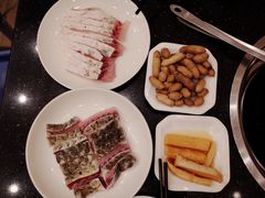 -正能量脆肉鲩火锅