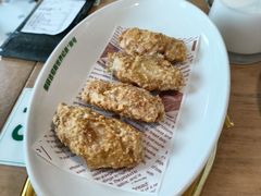 -新白鹿餐厅(城西银泰城店)