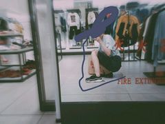 -ZARA(青岛万象城店)