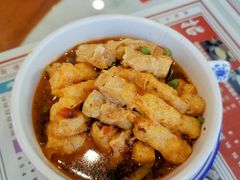 -捷信牛奶甜品世家(学府店)