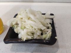 泡菜-十九集重庆小面(天坛西路店)