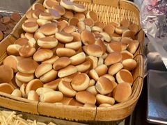 光头饼-北三凯奇清真食品店