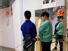 -道顺射箭·团建·骑射(张杨路店)
