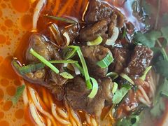 -李府私房面(国购广场店)