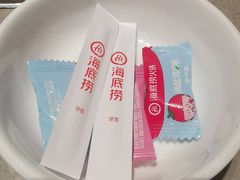 -海底捞火锅(杭州天虹购物中心店)