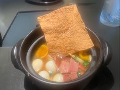 -Ameigo梅果·云贵川bistro(长宁来福士店)