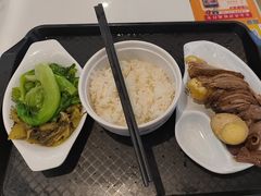 -陆记鹅庄·潮汕菜·狮头鹅(大仟里店)