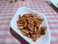 -芝城故事·建瓯土菜