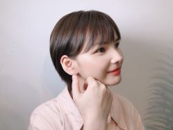点击看大图 -HairCode芭曲发型