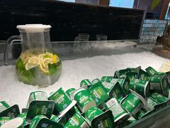 -东方红海鲜百汇(国际大厦店)