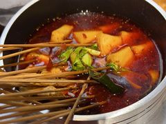 -管氏翅吧(中关村店)