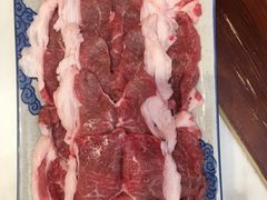 -宣武小院涮肉(前门店)