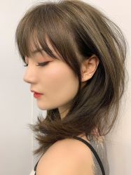 -In Style造型