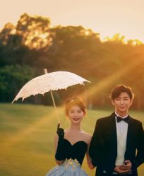 -巴黎新娘婚纱摄影·婚礼策划(嘉定总店)