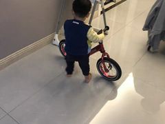 -BBR运动馆·障碍竞技·跑酷·体适能(海珠琶洲店)