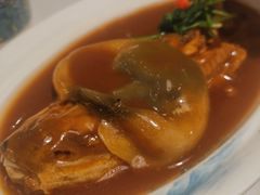 -肆月河豚·新淮扬(金融街店)