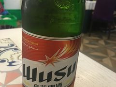 -阿拉丁新疆风味餐厅·清真(罗廊巷店)