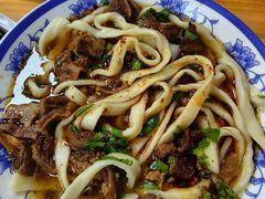 -清真-戏楼王记牛肉面