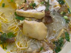-华姐鸡粉(教育路店)