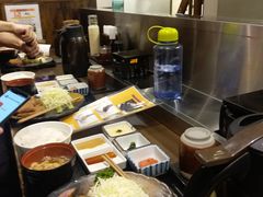 -牛かつもと村(上野店)