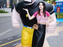 -东莞松山湖万象汇