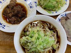-柴氏风味斋(甘家口店)